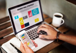 Digital Marketing: Grow Your Business in the Digital Age