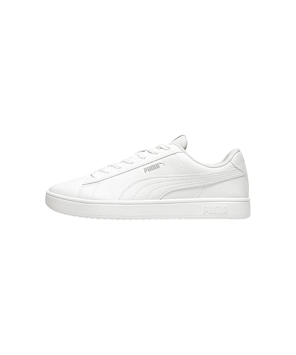 Black & White Lace-Up Shoes for Men & Women - Image 5