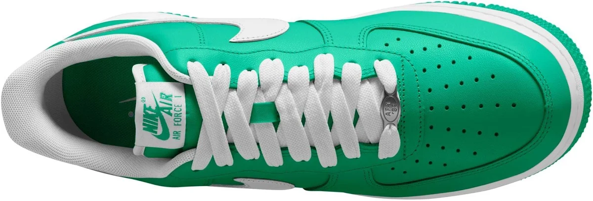 Nike Air Force - Image 3