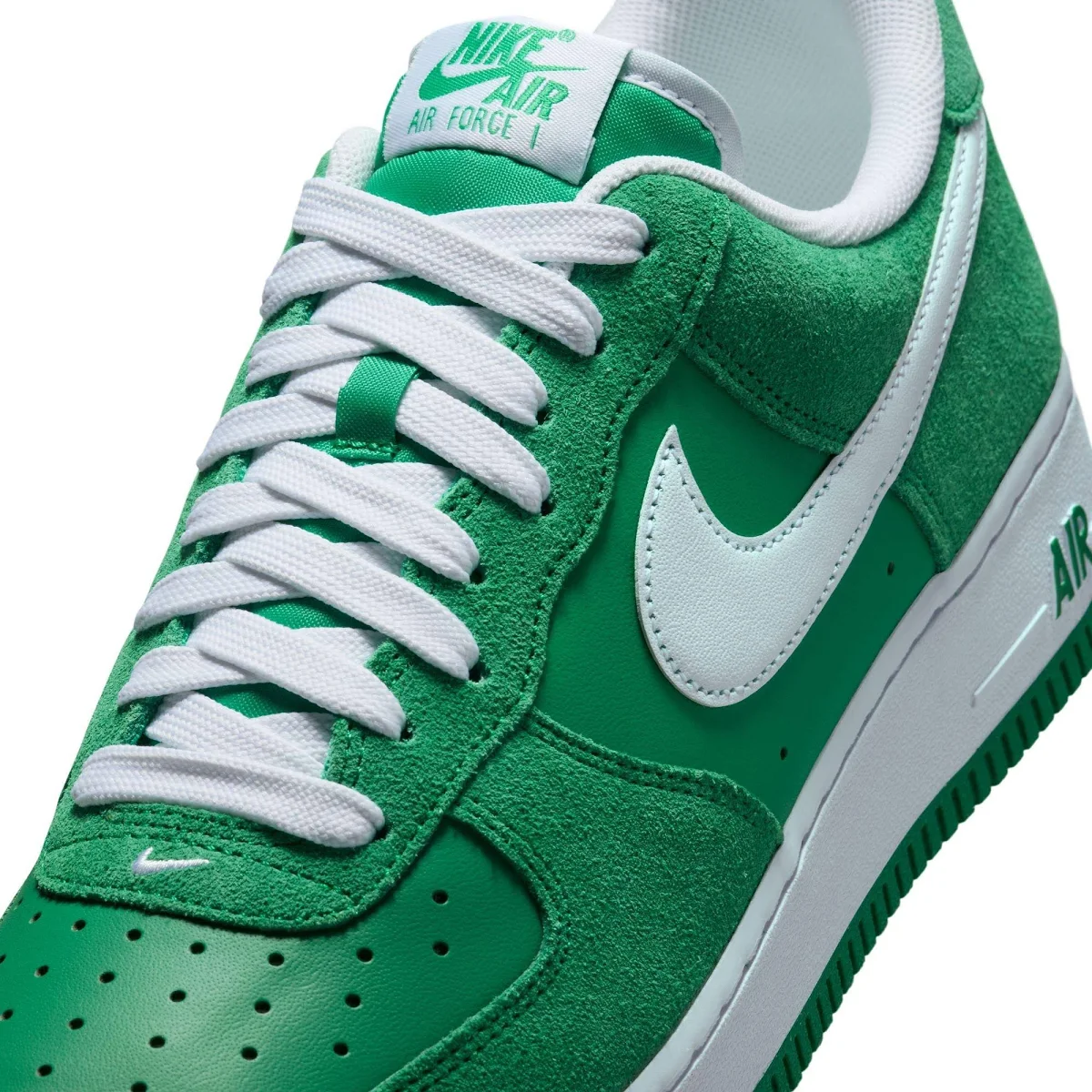 Nike Air Force - Image 4