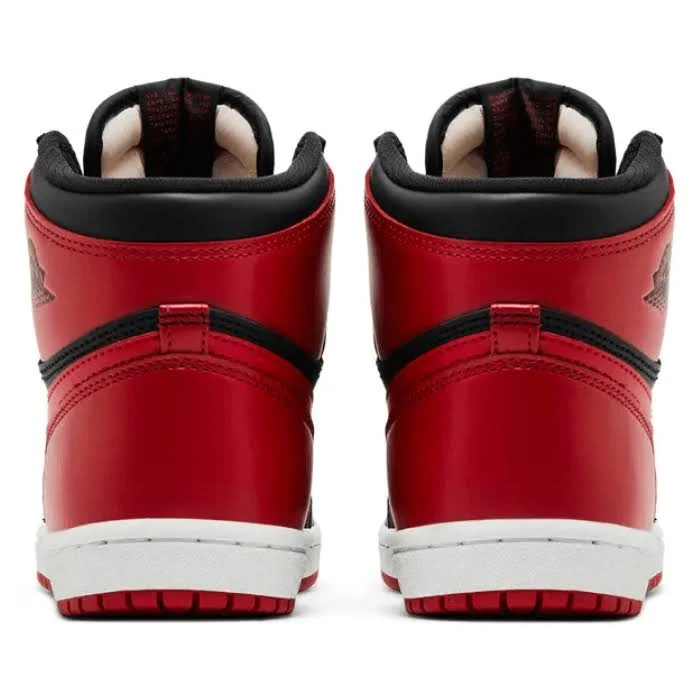 Air Jordan 1 Retro High '85 OG Bred - Image 3