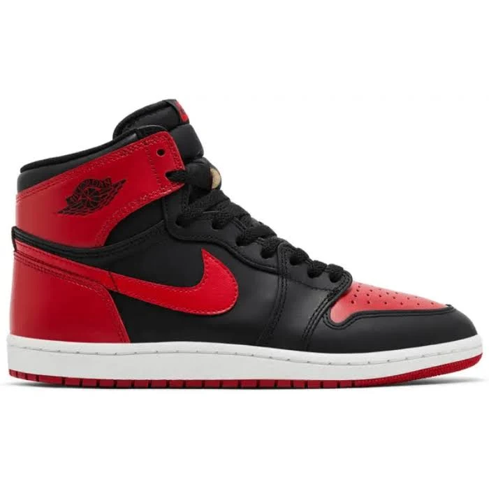 Air Jordan 1 Retro High '85 OG Bred - Image 4